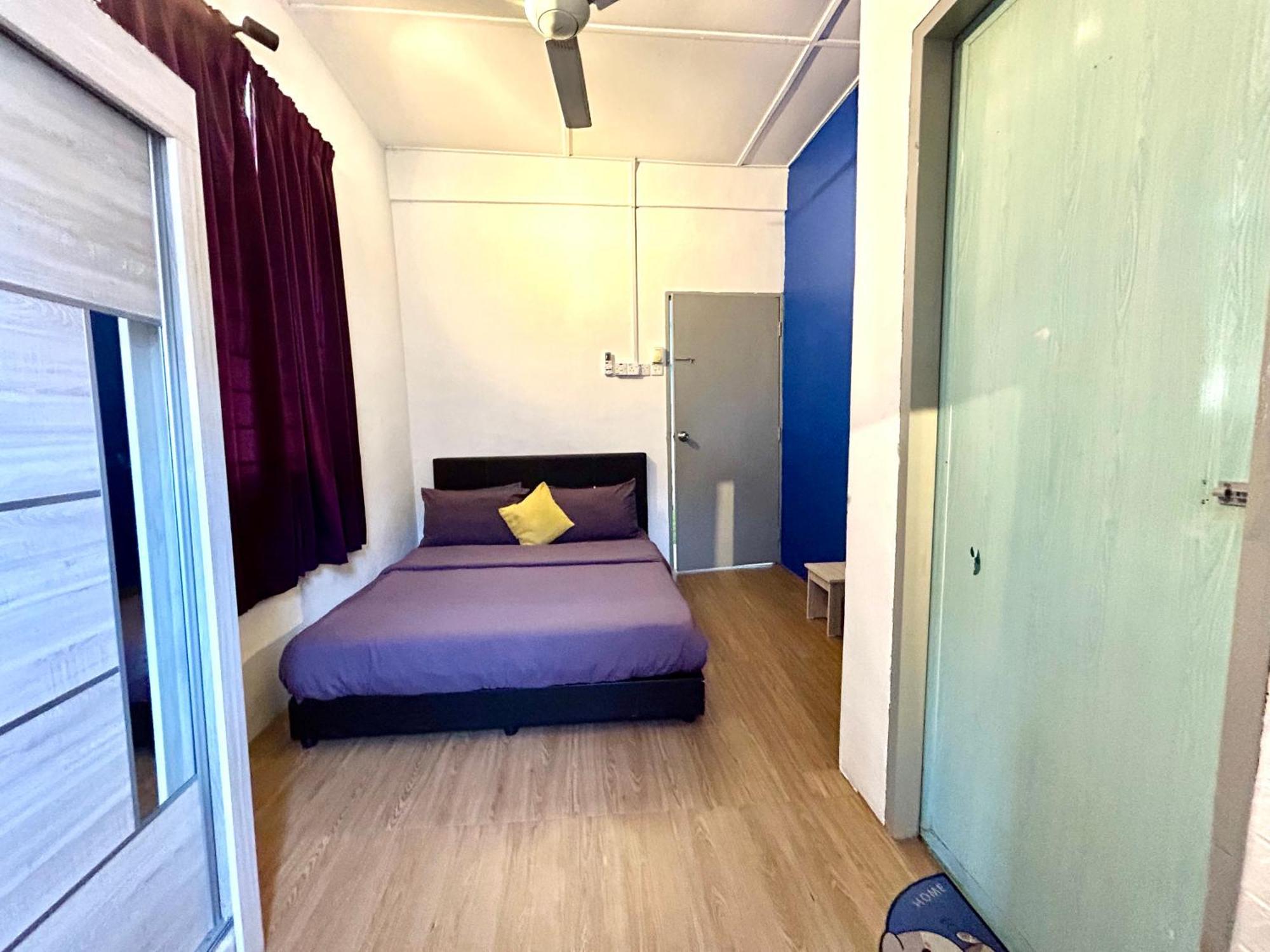 Entire Residential House Alma Bukit Mertajam Spacious 4 Bedroom Exterior photo